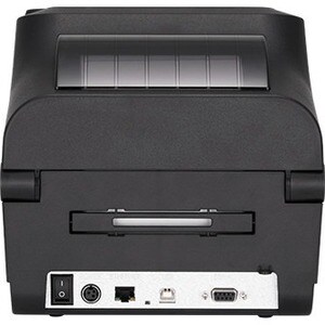 Bixolon XD3-40t Desktop, Manufacturing, Retail, Warehouse, Logistic Direct Thermal/Thermal Transfer Printer - Monochrome -