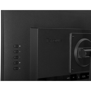 Targus DM4240PEUZ 61 cm (24") Webcam Full HD LED LCD Monitor - 16:9 - Black - 609.60 mm Class - 1920 x 1080 - 60 Hz Refres