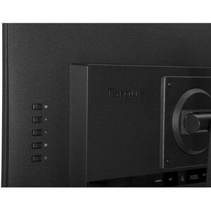 Targus DM4240SEUZ 61 cm (24") Full HD LED LCD Monitor - 16:9 - Black - 609.60 mm Class - 1920 x 1080 - 60 Hz Refresh Rate 