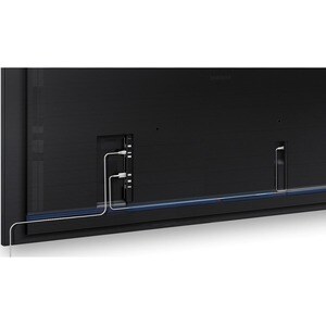 Samsung QM55B 1397 mm LCD Digital Signage Display - Cortex A72 1.70 GHz - 3840 x 2160 - LED - 500 cd/m² - 2160p - USB - HD