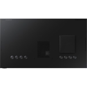 Samsung QP75A-8K 1905 mm LCD Digital Signage Display - 16 Hours/ 7 Days Operation - Vertical Alignment (VA) - High Dynamic