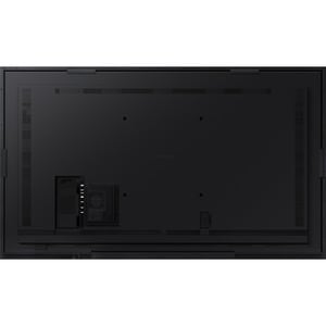 Samsung Flip 3 WM85A 2159 mm 4K UHD LCD Collaboration Display - Cortex A72 1.70 GHz - 3 GB DDR4 SDRAM - Infrared (IrDA) - 