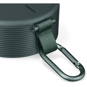 Samsung Carrying Case Samsung Projector - Weather Resistant, Water Resistant, Dust Resistant, Scratch Resistant, Temperatu