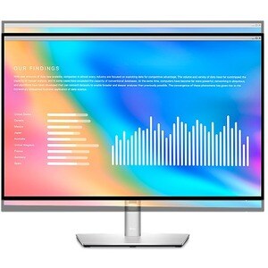 DELL ULTRASHARP 30 USB-C HUB MONITOR - U3023E - 75.62 CM (30)