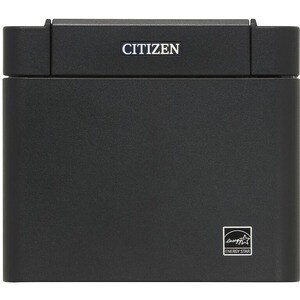 Citizen CT-E601 Desktop, Industrial Direct Thermal Printer - Monochrome - Receipt Print - USB - USB Host - Bluetooth - Wit