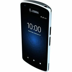 Zebra EC50 Handheld Terminal - 1D, 2D - SE4100Scan Engine - Imager - SD660 - 12.7 cm (5") - HD - 720 x 1280 - Touchscreen 
