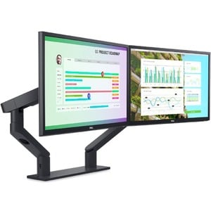 DELL E2223HN MONITOR 22 54.48CM (21.5) 1920X1080 60HZ 5M