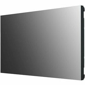 LG 55'' 500 nits FHD Slim Bezel Video Wall - 55" - In-plane Switching (IPS) Technology - 24 Hours/7 Days Operation - 1920 