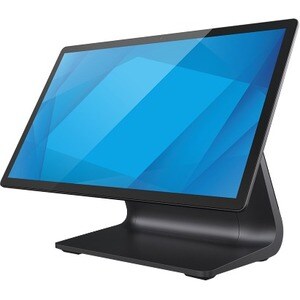 Elo EloPOS Z30 POS Terminal - Qualcomm Snapdragon - 4 GB - 32 GB - 39,6 cm (15,6 Zoll) LCD Touchscreen - Wireless LAN Giga