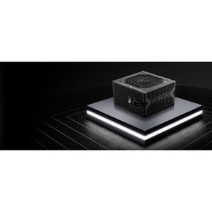 MAG A650BN 650W BROWN PSU