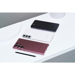 Samsung Galaxy S22 5G SM-S901B/DS 128 GB Smartphone - 15,5 cm (6,1 Zoll) Dynamischer AMOLED-Display Full HD Plus 2340 x 10
