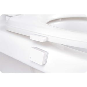 MI MCCGQ02HL Door/Window Sensor - 1 - for Door, Window, Smartphone, Alarm, Home
