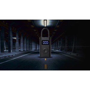 MI Air Compressor - 217.2 bar