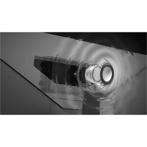 BenQ EX3210U 32" (81.3 cm) Class 4K UHD Gaming LCD Monitor - 16:9 - Black - 32" (81.3 cm) Viewable - In-plane Switching (I