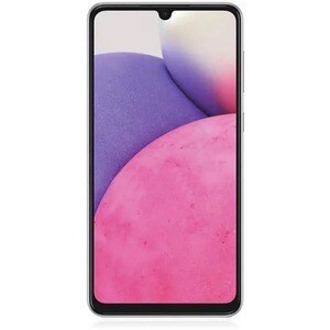 PANZERGLASS SAMSUNG GALAXY A33 5G CF BLK