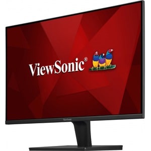 ViewSonic VA2715-H 68.6 cm (27") Full HD LED LCD Monitor - 16:9 - 685.80 mm Class - Vertical Alignment (VA) - 1920 x 1080 