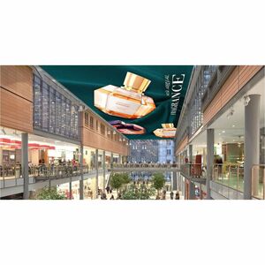 Samsung IF020R-F LCD Digital Signage Display - High Dynamic Range (HDR) - 120 x 270 - LED - 1000 cd/m²Wireless LAN
