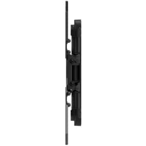 Neomounts Select Wall Mount for TV - Black - 1 Display(s) Supported - 81.3 cm to 165.1 cm (65") Screen Support - 40 kg Loa