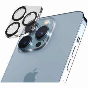 PanzerGlass PicturePerfect Camera Lens Protector - Black