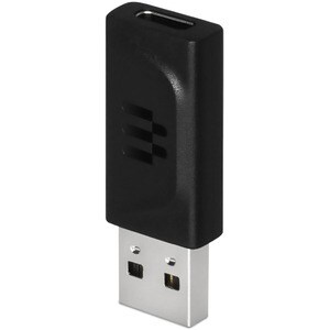 EPOS Portable Bluetooth Speakerphone - Black