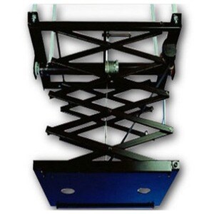 Fixation au plafond Erard Pro VP LIFT pour Projecteur - 30 kg Max