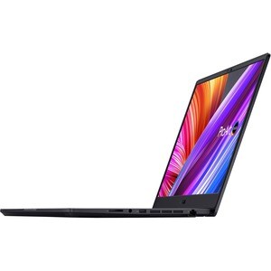 Portátil - Asus ProArt Studiobook 16 OLED W7600 W7600Z3A-L2022X 40,6 cm (16") - 4K - 3840 x 2400 - Intel Core i7 12a Gen i