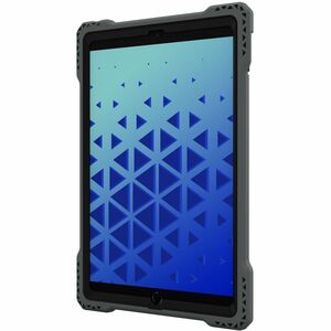MAXCases Shield Extreme-X2 New Case for Apple iPad (7th Generation), iPad (8th Generation), iPad (9th Generation) Tablet -