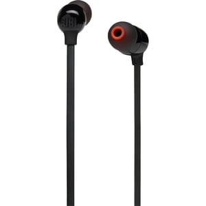 JBL TUNE 125BT Wireless In-ear Headphones - Stereo - Wireless - Bluetooth - 16 Ohm - 20 Hz to 20 kHz - Earbud - Binaural -