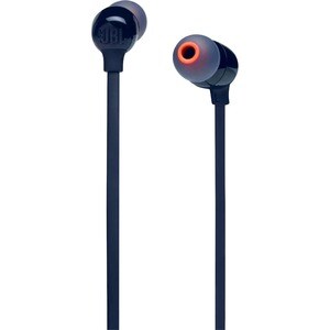 JBL TUNE 125BT Wireless In-ear Headphones - Stereo - Wireless - Bluetooth - 16 Ohm - 20 Hz to 20 kHz - Earbud - Binaural -