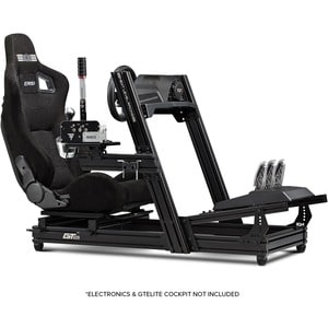 Next Level Racing ERS1 Reclining Seat - For Gaming