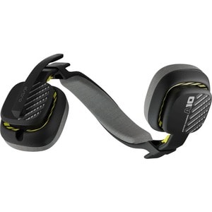 Cuffie da gaming Astro A10 Cavo Over-the-head Stereo - Grigio, Nero - Binaural - Circumaurale - 32 Ohm - 20 Hz a 20 kHz - 