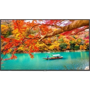 NEC Display MultiSync MA431 109.2 cm (43") LCD Digital Signage Display - 24 Hours/7 Days Operation - Energy Star - In-plan