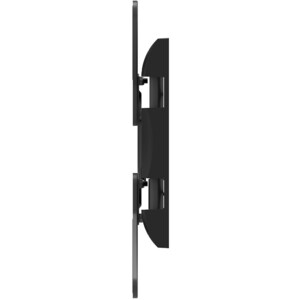 Neomounts Wall Mount for TV - Black - 1 Display(s) Supported - 81.3 cm to 139.7 cm (55") Screen Support - 35 kg Load Capac