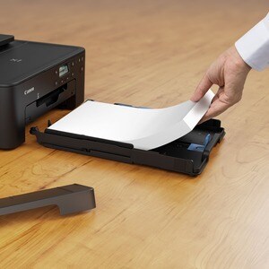 Canon PIXMA TS705a Impressora multi-funcional de jato de tinta - 1 - For Impressão em papel simples