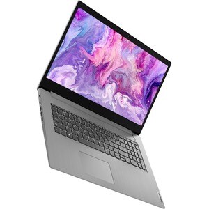 Lenovo IdeaPad 3 15ITL05 81X800ENUS 15.6" Touchscreen Notebook - HD - Intel Core i3 11th Gen i3-1115G4 - 8 GB - 256 GB SSD