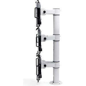 mUnite Tablet Tri-Mount - mUnite Multi-Tablet Display Tri-Mount