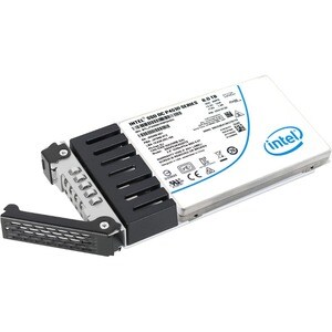 Icy Dock MB601TP-B Drive Bay Adapter for 3.5" U.2 External - 1 x SSD Supported - 1 x Total Bay - 1 x 2.5" Bay - Metal