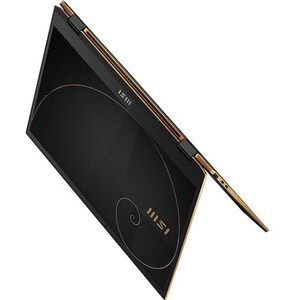 Ordenador portátil 2 en 1 Convertible - MSI Summit E13 Flip Evo A12MT-030ES 34 cm (13,4") Pantalla Táctil - Full HD Plus -