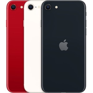 Apple iPhone SE A2595 64 GB Smartphone - 4.7" LCD HD 1334 x 750 - Hexa-core (AvalancheDual-core (2 Core)Blizzard Quad-core