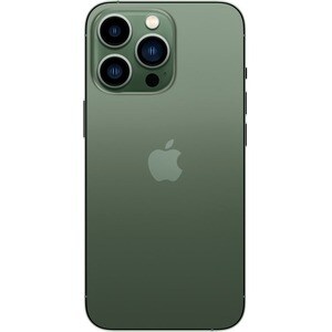 Apple iPhone 13 Pro A2639 128 GB 智能电话 - 15.5 cm (6.1") OLED 2532 x 1170 - 六核 (双核（2 个核心） 3.22 GHz + Blizzard 四核（4 个核心） - 6 