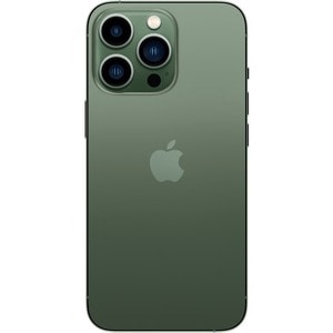 Apple iPhone 13 Pro Max A2644 256 GB 智能电话 - 17 cm (6.7") OLED 2778 x 1284 - 六核 (双核（2 个核心） 3.22 GHz + Blizzard 四核（4 个核心） - 