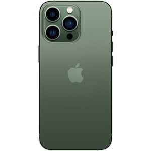Apple iPhone 13 Pro Max A2644 512 GB 智能电话 - 17 cm (6.7") OLED 2778 x 1284 - 六核 (双核（2 个核心） 3.22 GHz + Blizzard 四核（4 个核心） - 