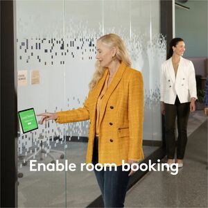 Logitech Select - Extended Service - 5 Year - Service - On-site - Exchange - Parts