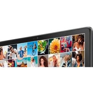 TCL TAB 10L Tablet - 25.7 cm (10.1") HD - MediaTek - 2 GB - 32 GBspacArmazenamento - Android 11 - Cortex A35 Quad-core (4 