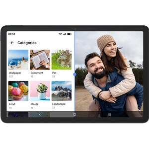 TCL TAB NXTPAPER L10 BLUE PEN 4+64GB