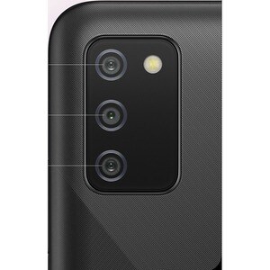 Samsung Galaxy A02s SM-A025V 32 GB Smartphone - 6.5" TFT LCD HD+ 720 x 1600 - Cortex A53Octa-core (8 Core) 1.80 GHz - 2 GB