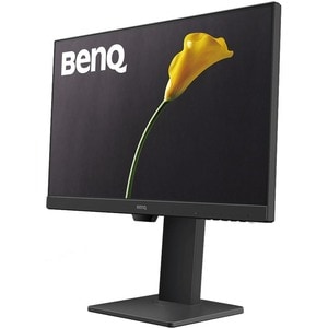 BenQ GW2485TC 24" Class Full HD LCD Monitor - 16:9 - 23.8" Viewable - In-plane Switching (IPS) Technology - LED Backlight 