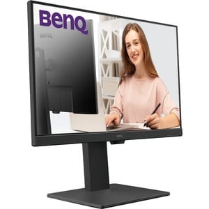 BenQ GW2785TC 27" Class Full HD LCD Monitor - 16:9 - Black - 27" Viewable - In-plane Switching (IPS) Technology - LED Back