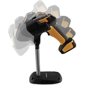 Manufacturing, Suivi des activs, Entrepôt, Logistique, Prélèvement, Tri, Inventory Handheld Scanner de code à barre Datalo