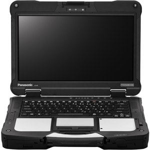 Panasonic TOUGHBOOK FZ-40ACAAXAM 14" Touchscreen Rugged Notebook - Full HD - 1920 x 1080 - Intel Core i5 11th Gen i5-1145G